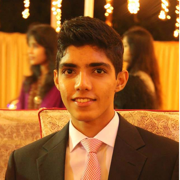 Danish's profile picture