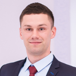 Illia Belchev's profile picture