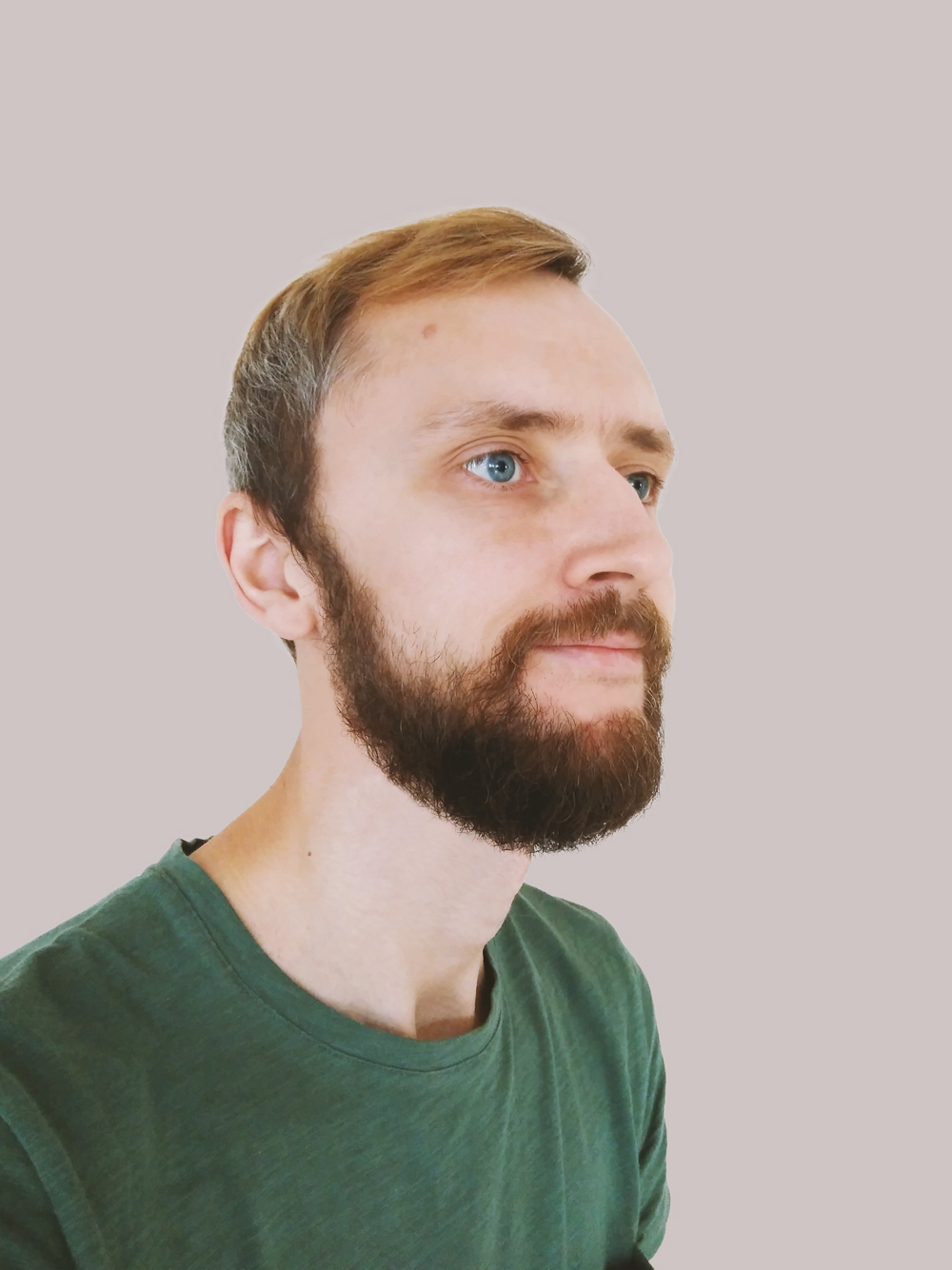 eugene prykhodkin's profile picture