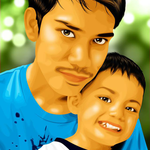 Rendell Sueña's profile picture