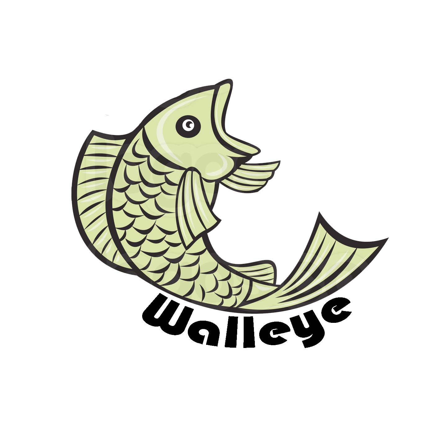 Walleye's profile picture