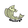 Walleye