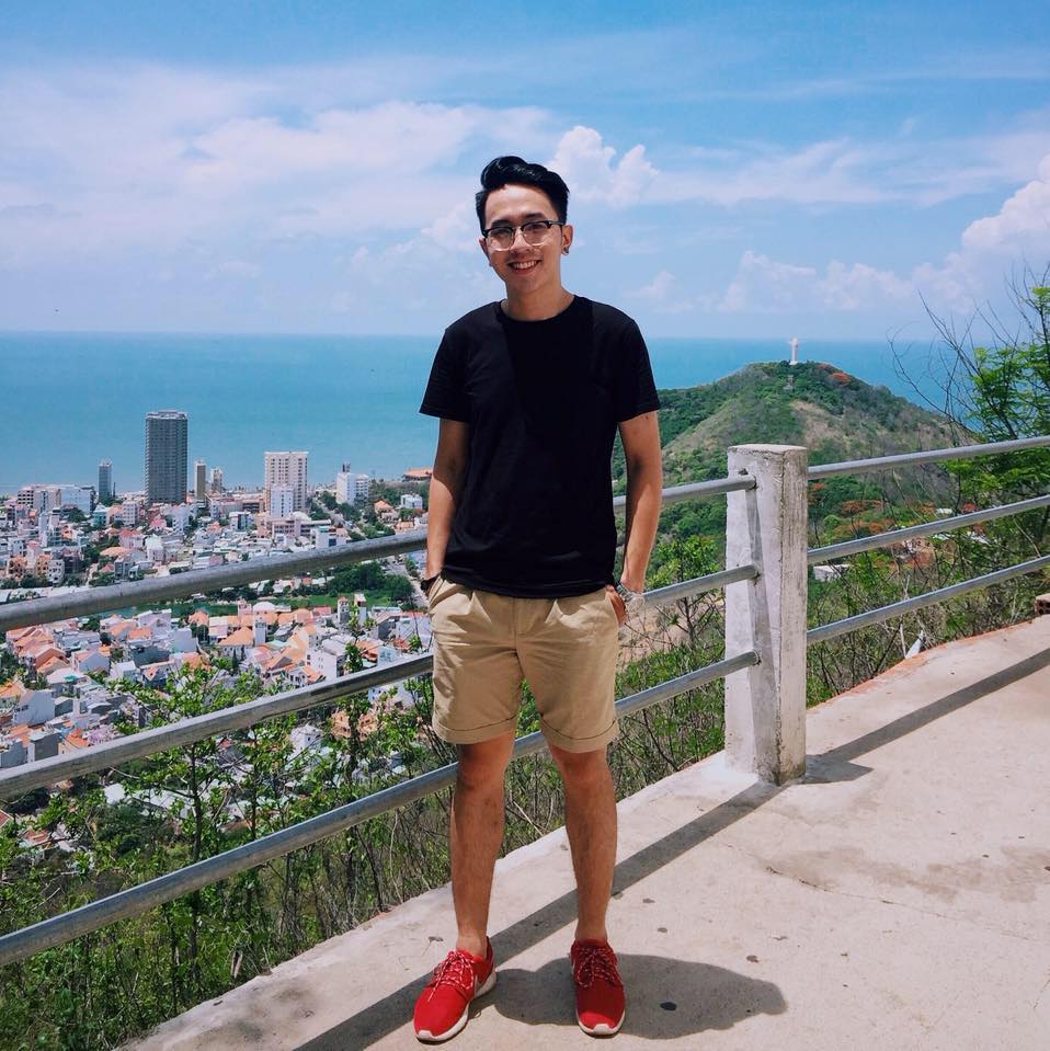 huypq158's profile picture