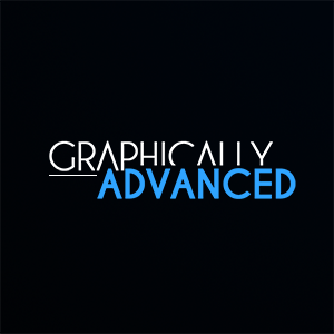 Graphically Advanced's profile picture