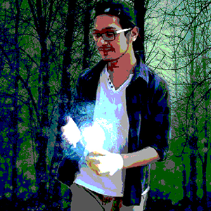 Omar Iqbal's profile picture