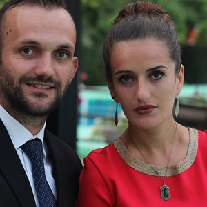 Xheneta Jetishi's profile picture