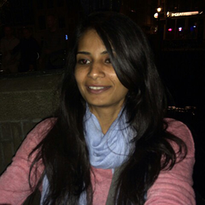 Roma's profile picture