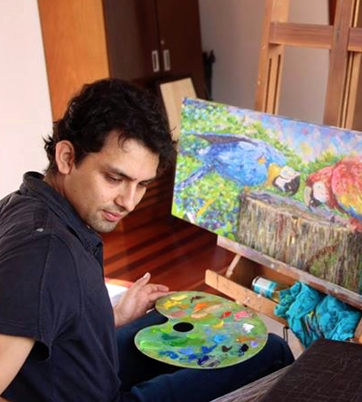 silgy josue's profile picture
