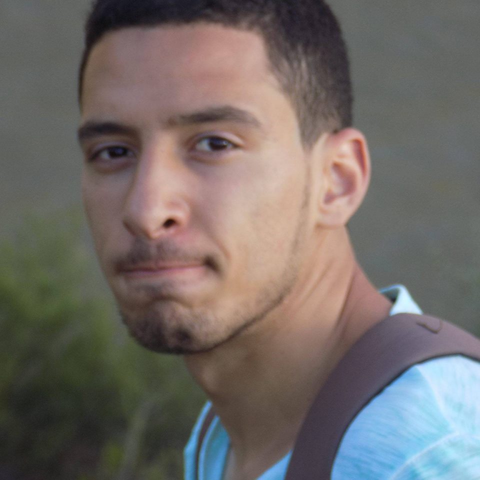 Zakaria Dri's profile picture
