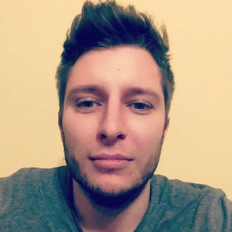 cezaryz's profile picture