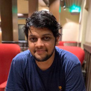Sasidhara Saketh Kavipurapu's profile picture