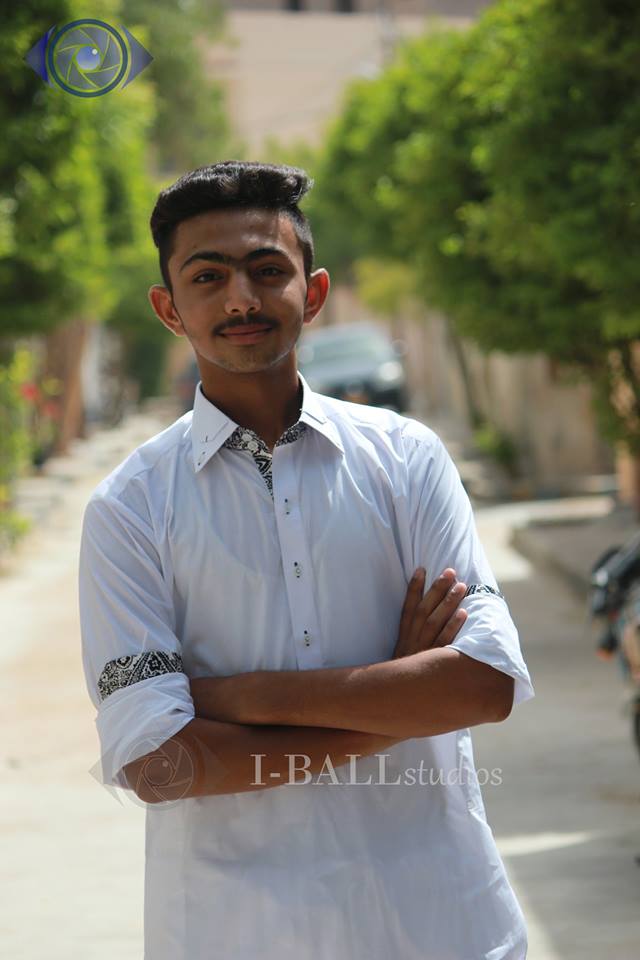 Sinanali's profile picture