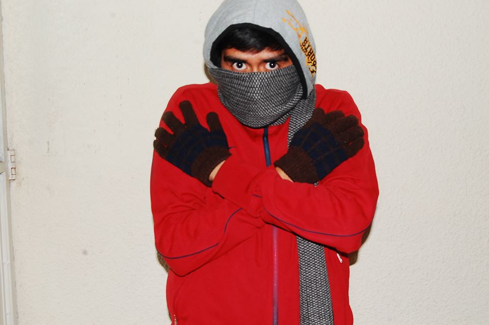 Erwin Gómez's profile picture