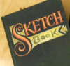 SKETCH BOOK