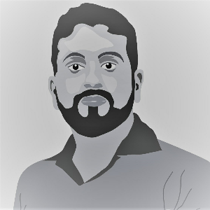 Gimhana's profile picture