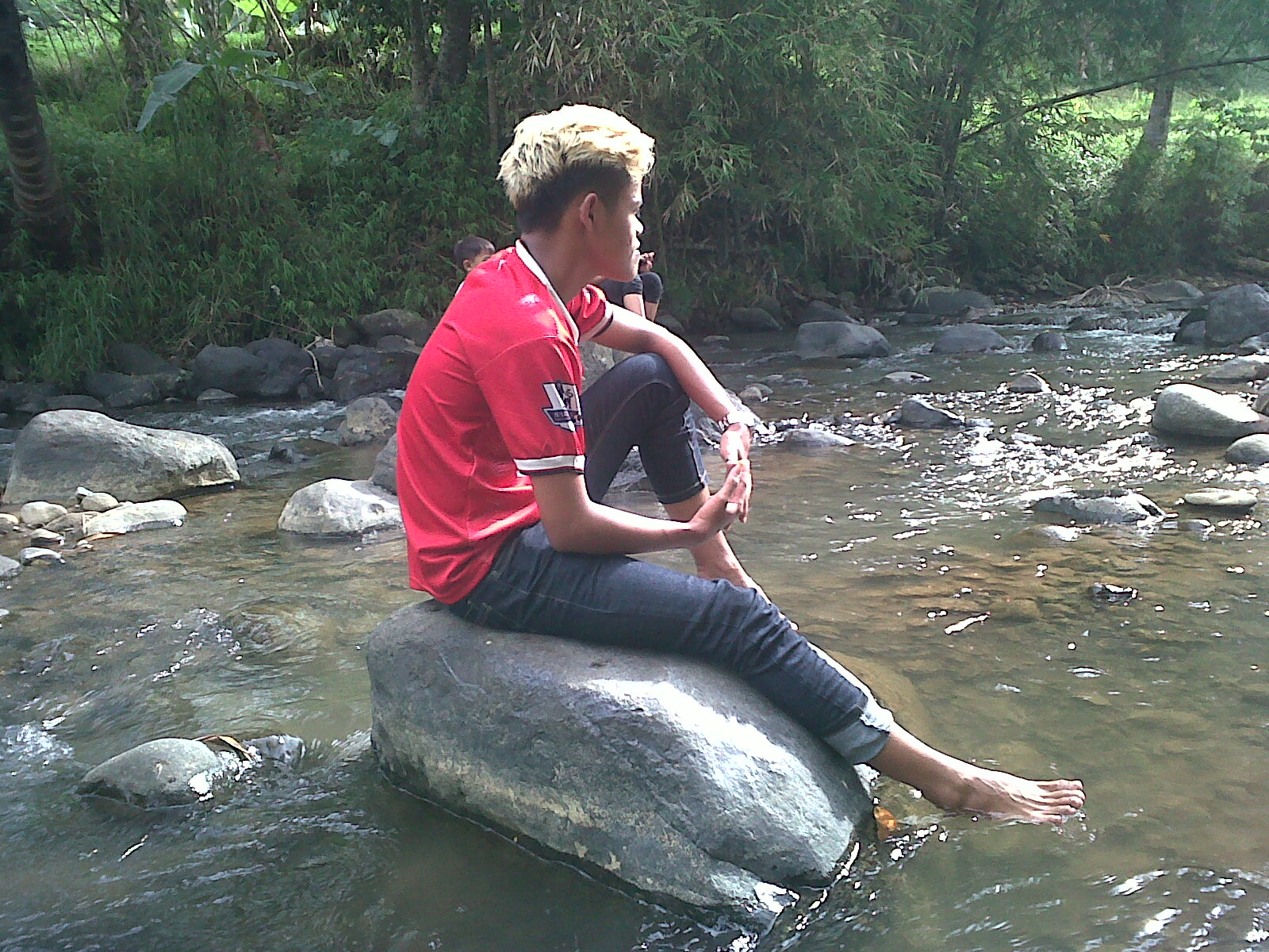 Alfian42's profile picture