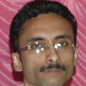 Sujit Ray's profile picture
