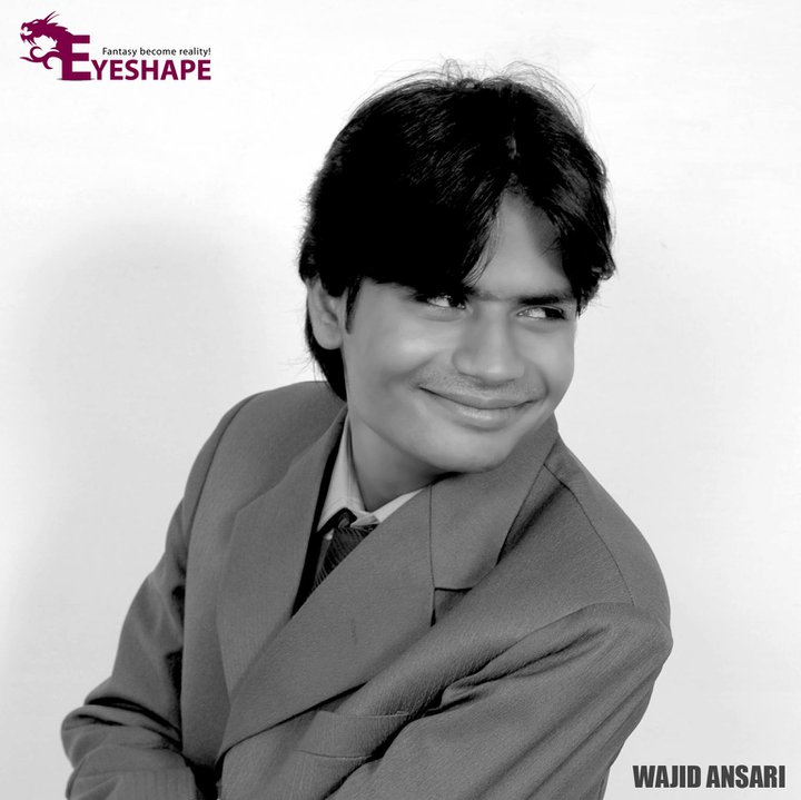 Wajid Ansari's profile picture