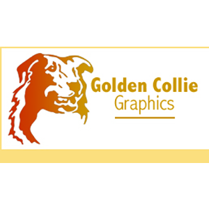 Golden Collie Graphics's profile picture