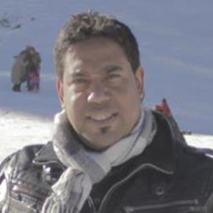 hicham jemmame's profile picture