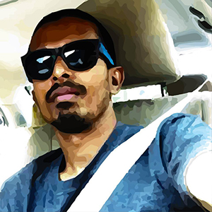 Wasantha Waduge's profile picture