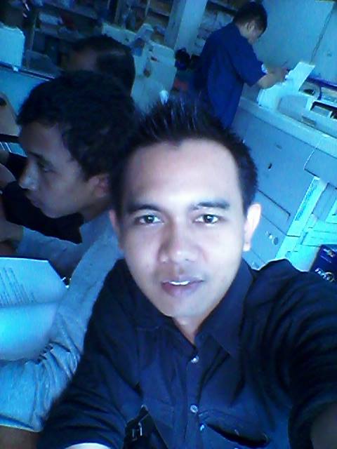 Wahid Dun's profile picture