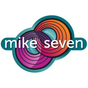 mike8seven's profile picture