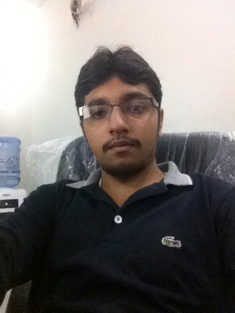 Waqas Lakhani's profile picture