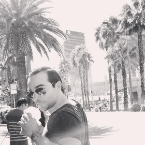 Eugenio Valero's profile picture