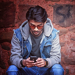 Atul Choudhary's profile picture
