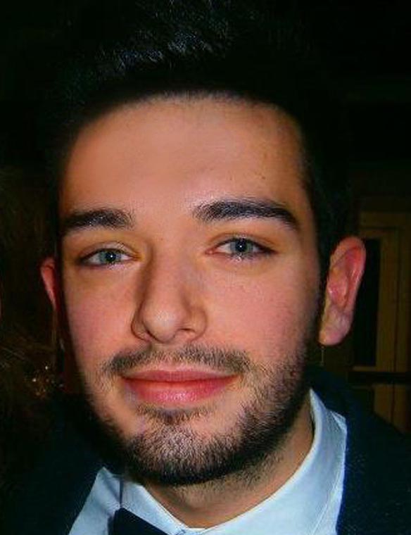Richard Johnson's profile picture
