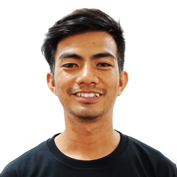 Elmer G. Amante's profile picture