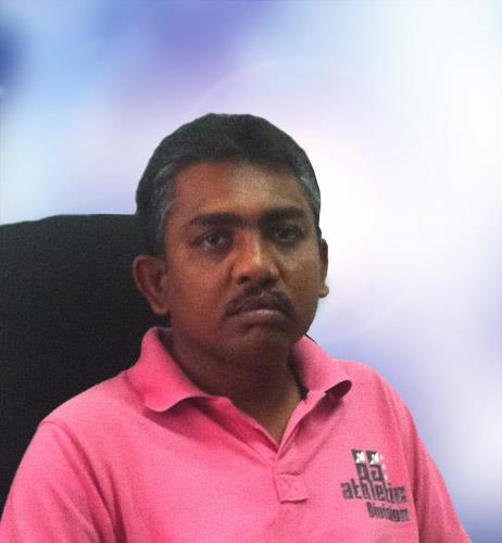 Hemantha's profile picture