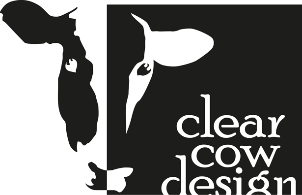 Clear Cow Design's profile picture