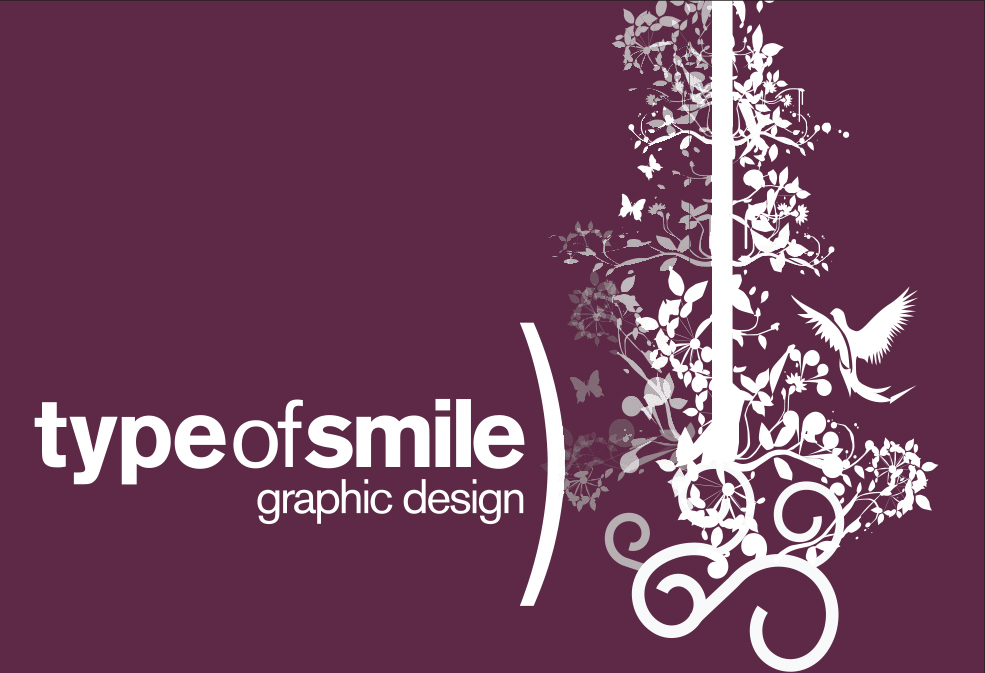 Type Of Smile's profile picture