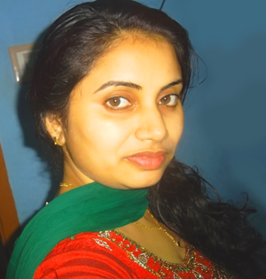 rakhee's profile picture