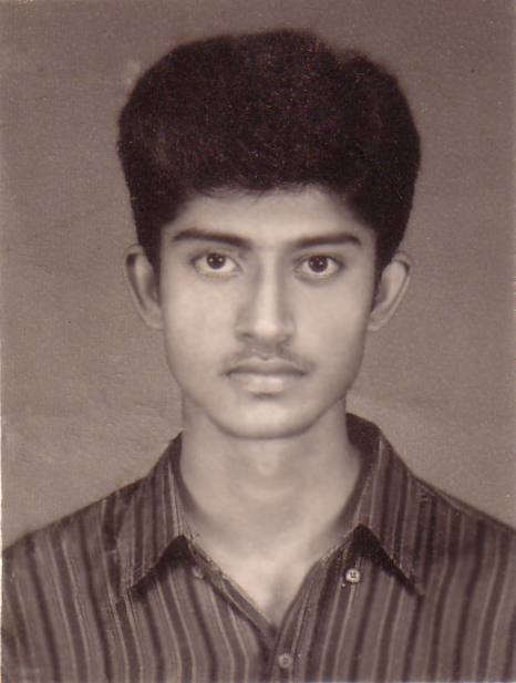 Hariharan's profile picture