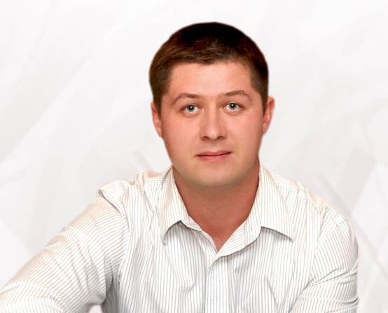Vitaliy's profile picture