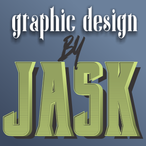 Graphic Design by Jask's profile picture