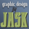 Graphic Design by Jask