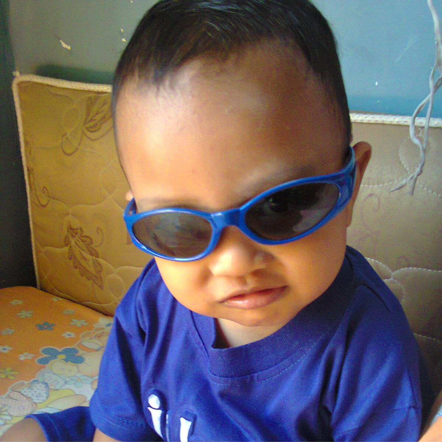 NAUBIDZ's profile picture