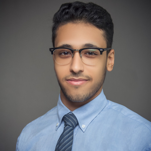 Mazen Elzanaty's profile picture