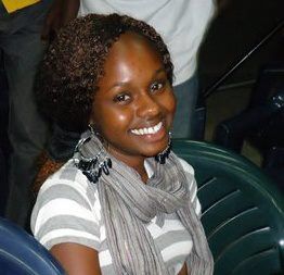 cynthia kihu's profile picture