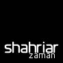 Shahriar Zaman
