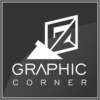 Graphic Corner