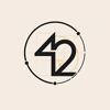 for forty-two