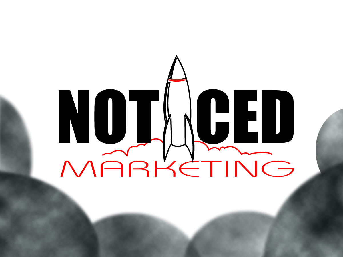 NoticedMarketing's profile picture
