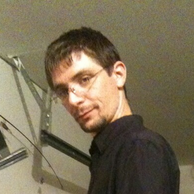 David M's profile picture
