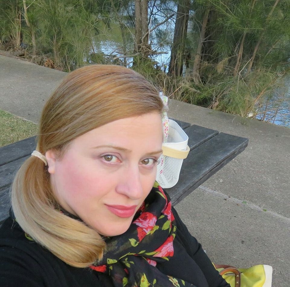 Ayda's profile picture