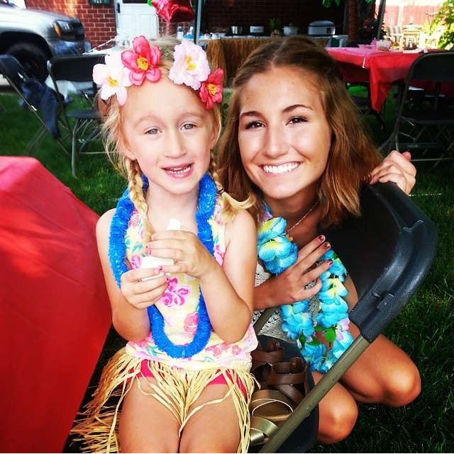 AlyssaRay's profile picture
